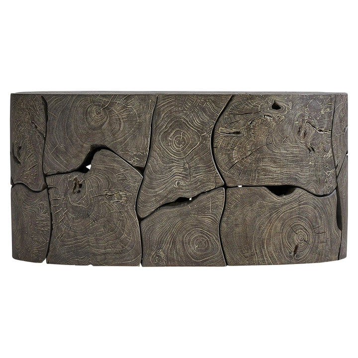 SwayLiving - Trinidad Outdoor Cocktail Table - X07016 | SwayLiving