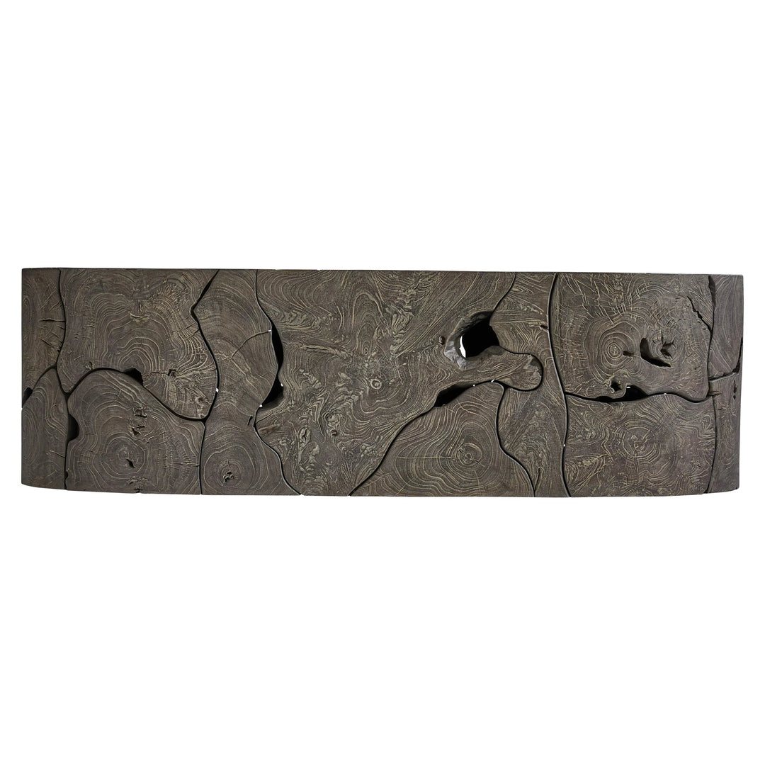 SwayLiving - Trinidad Outdoor Cocktail Table - X07016 | SwayLiving