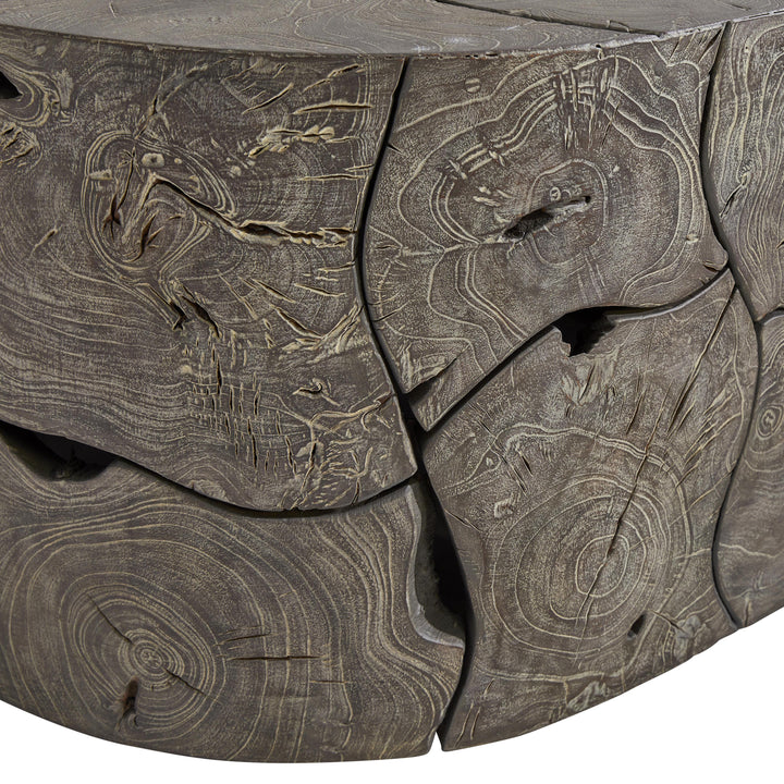 SwayLiving - Trinidad Outdoor Cocktail Table - X07016 | SwayLiving