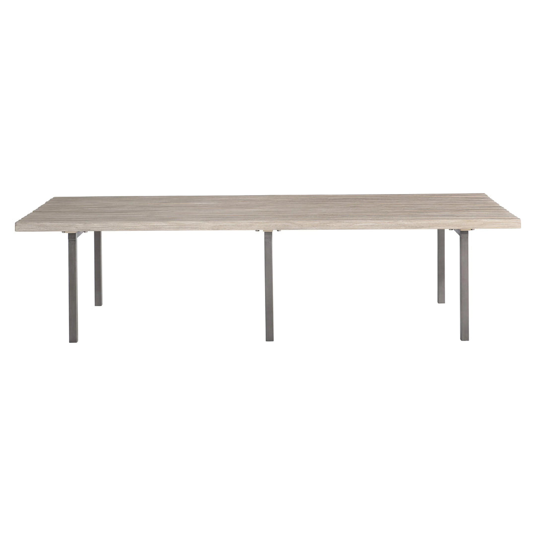 SwayLiving - Kingston Outdoor Cocktail Table - X07021 | SwayLiving