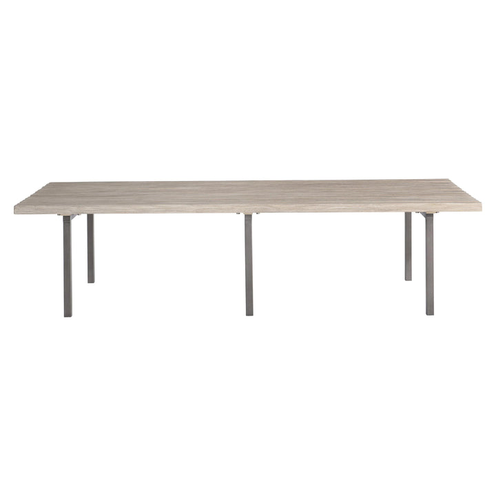 SwayLiving - Kingston Outdoor Cocktail Table - X07021 | SwayLiving