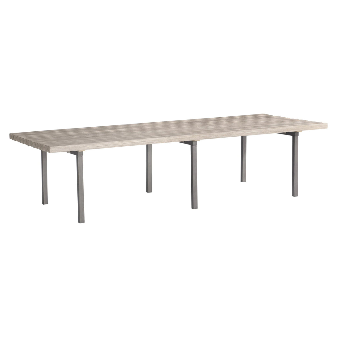 SwayLiving - Kingston Outdoor Cocktail Table - X07021 | SwayLiving