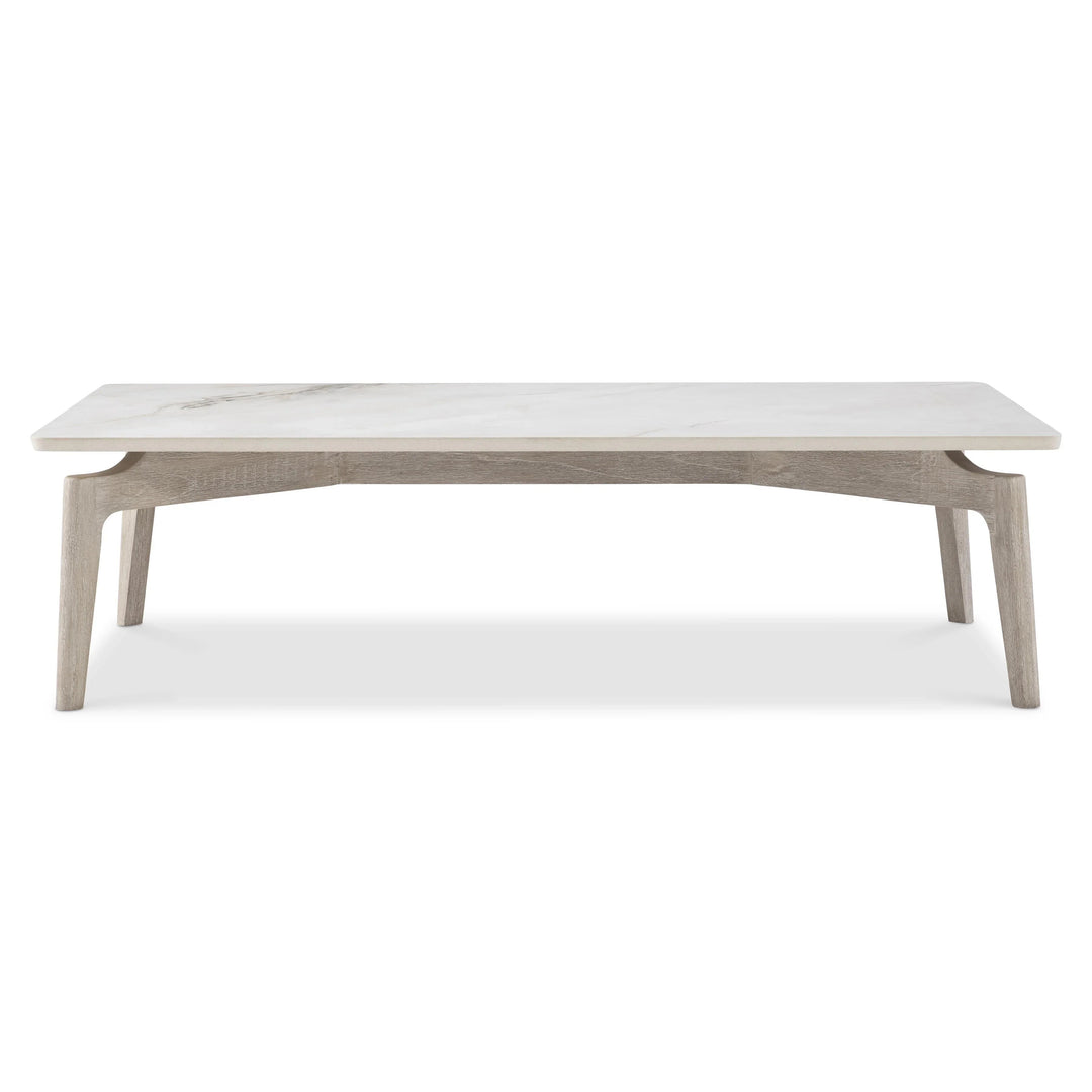 SwayLiving - Aurora Outdoor Cocktail Table - X09023 | SwayLiving