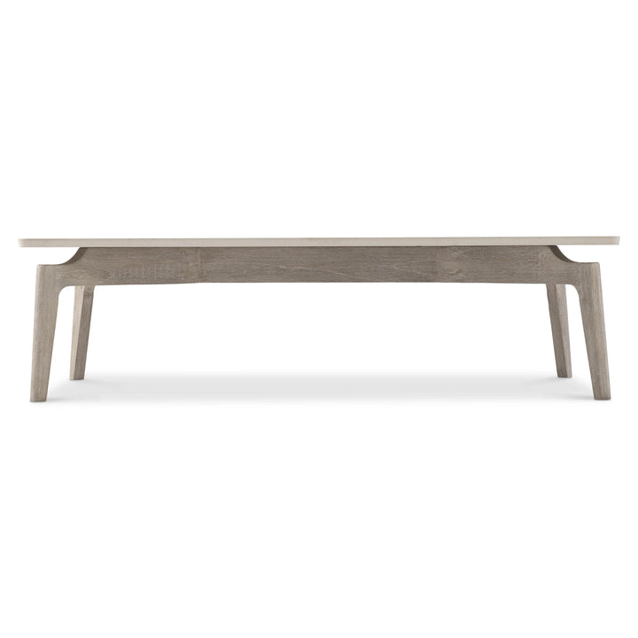 SwayLiving - Aurora Outdoor Cocktail Table - X09023 | SwayLiving