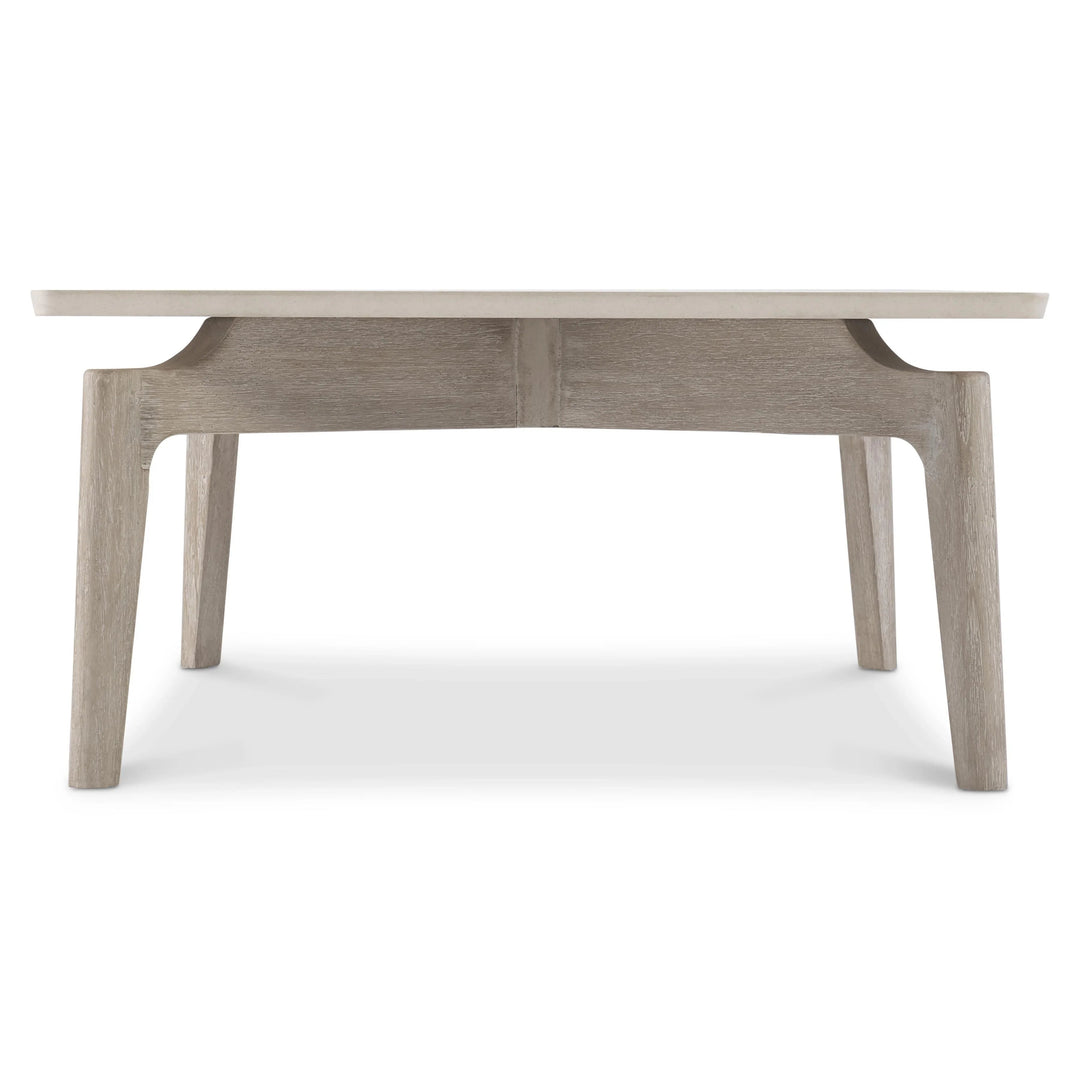 SwayLiving - Aurora Outdoor Cocktail Table - X09023 | SwayLiving