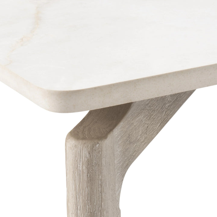 SwayLiving - Aurora Outdoor Cocktail Table - X09023 | SwayLiving