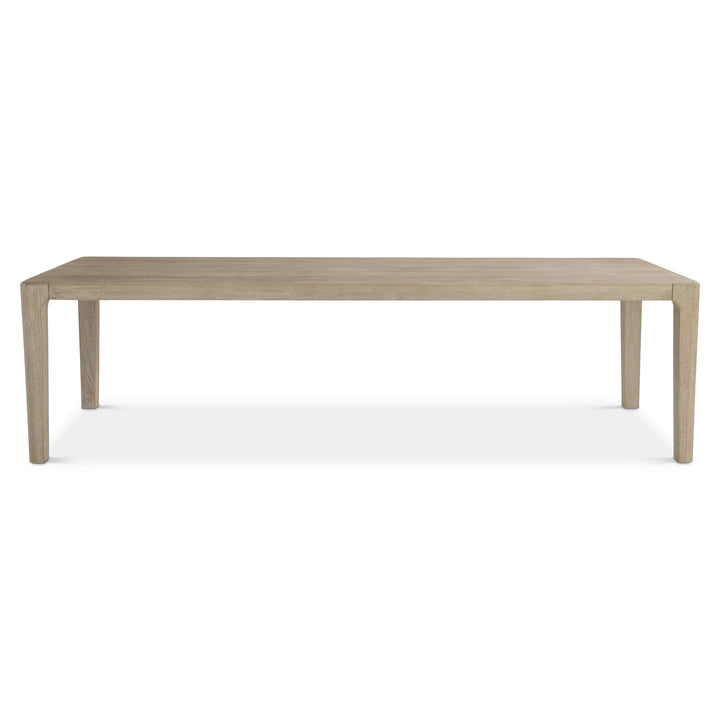 SwayLiving - Edenton Outdoor Dining Table (108") - X09224 | SwayLiving 