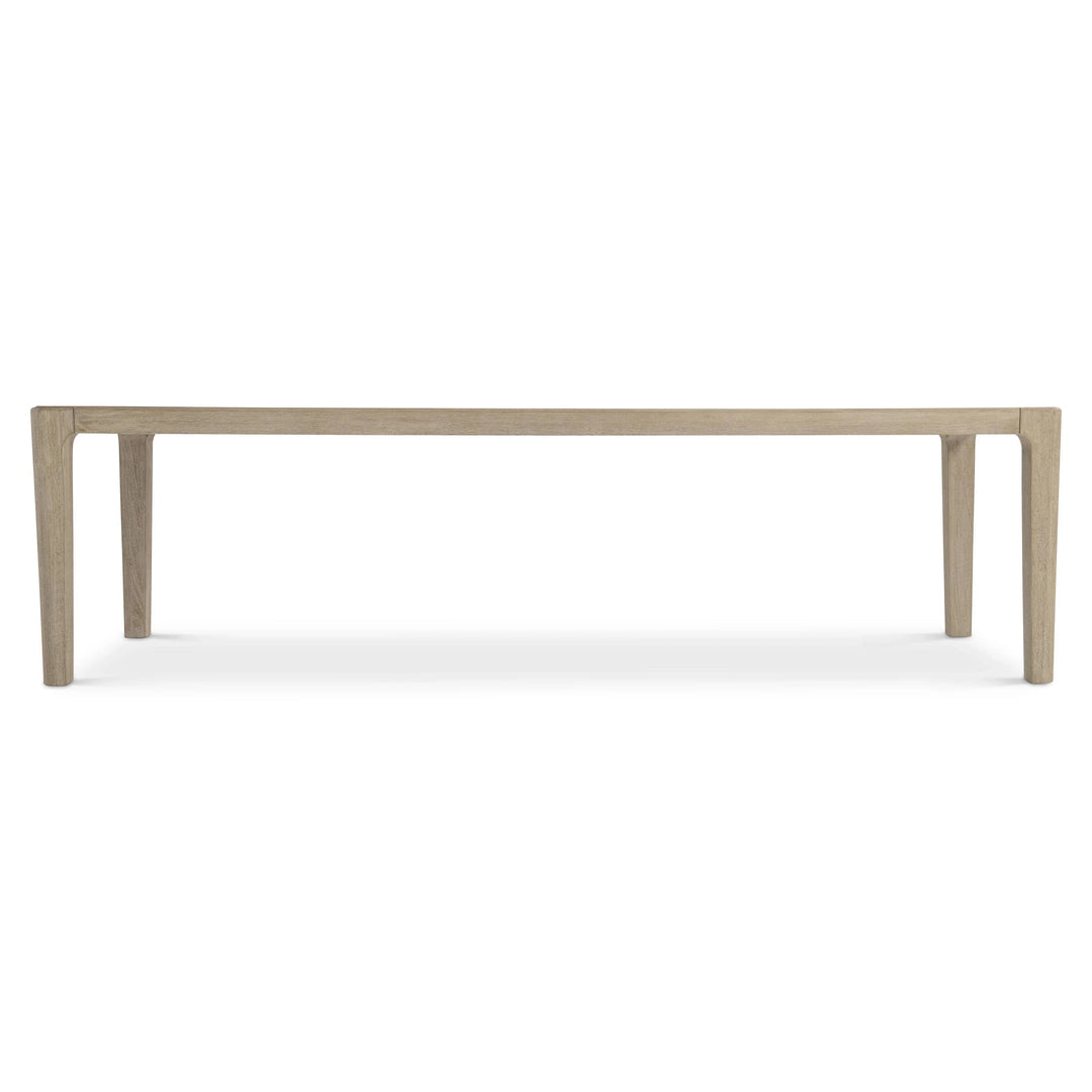 SwayLiving - Edenton Outdoor Dining Table (108") - X09224 | SwayLiving 