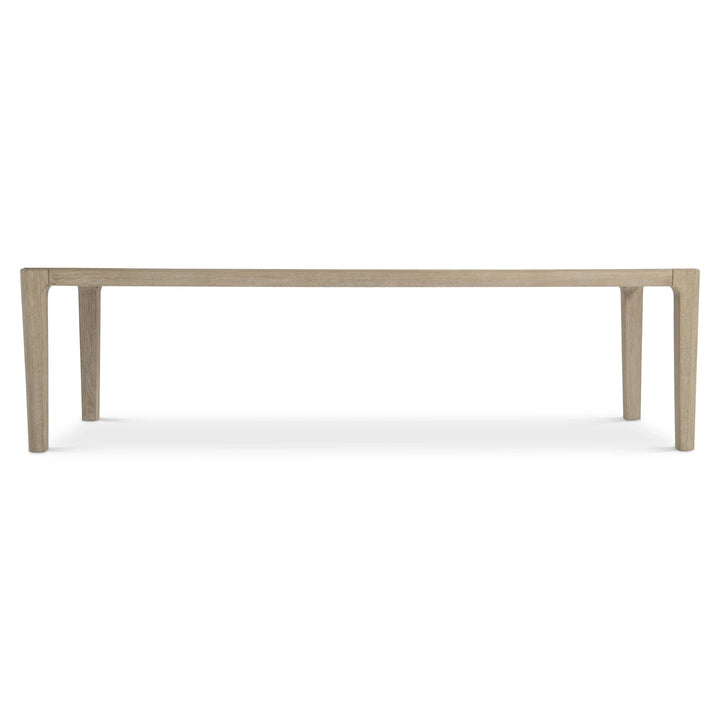 SwayLiving - Edenton Outdoor Dining Table (108") - X09224 | SwayLiving 