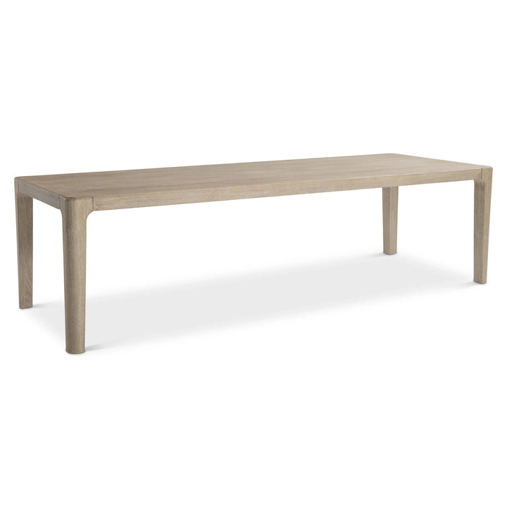 SwayLiving - Edenton Outdoor Dining Table (108") - X09224 | SwayLiving 