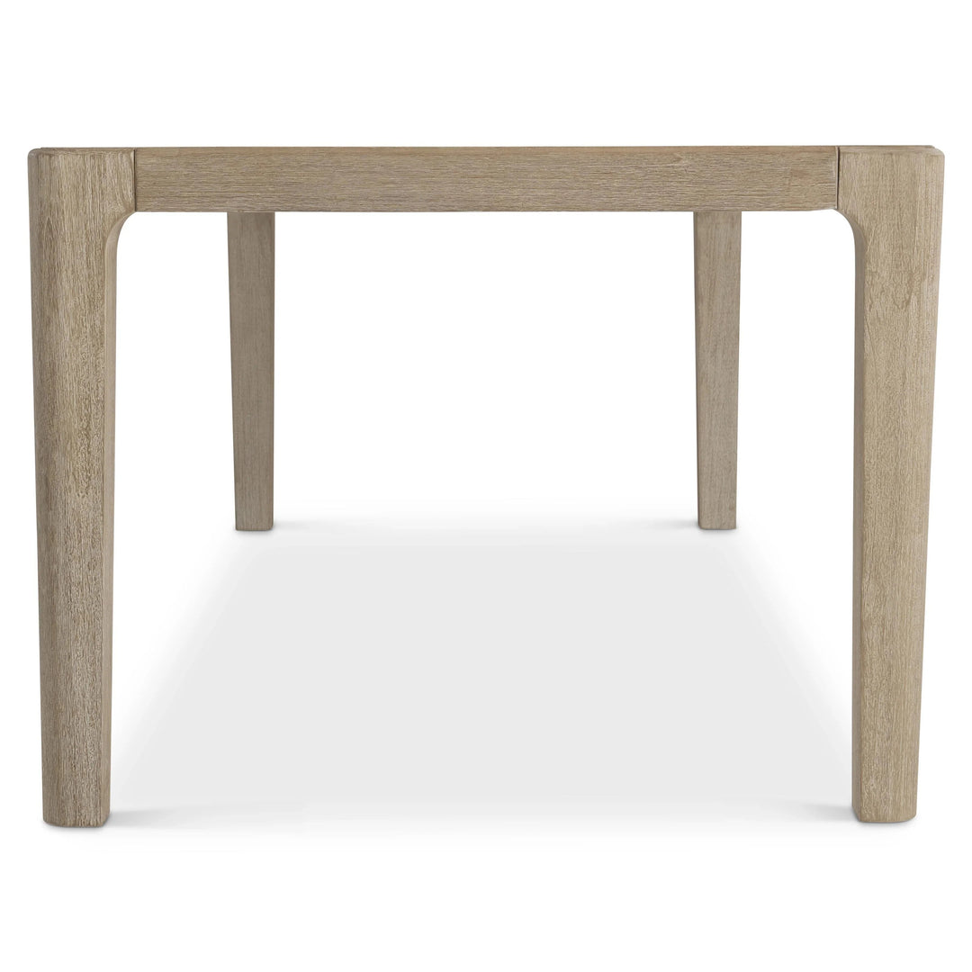SwayLiving - Edenton Outdoor Dining Table (108") - X09224 | SwayLiving 
