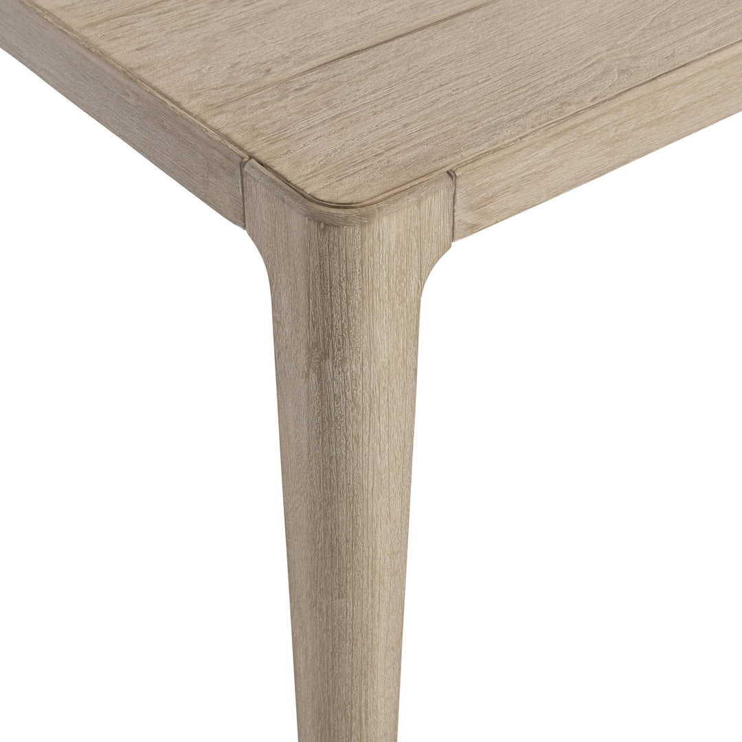 SwayLiving - Edenton Outdoor Dining Table (108") - X09224 | SwayLiving 