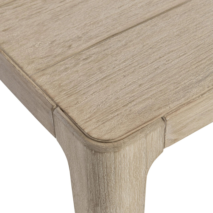 SwayLiving - Edenton Outdoor Dining Table (108") - X09224 | SwayLiving 