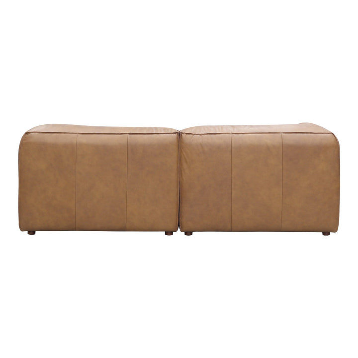 Sonoran Tan Leather