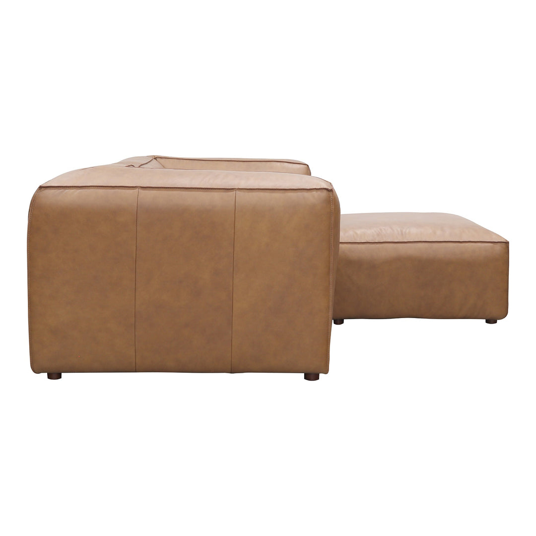 Sonoran Tan Leather