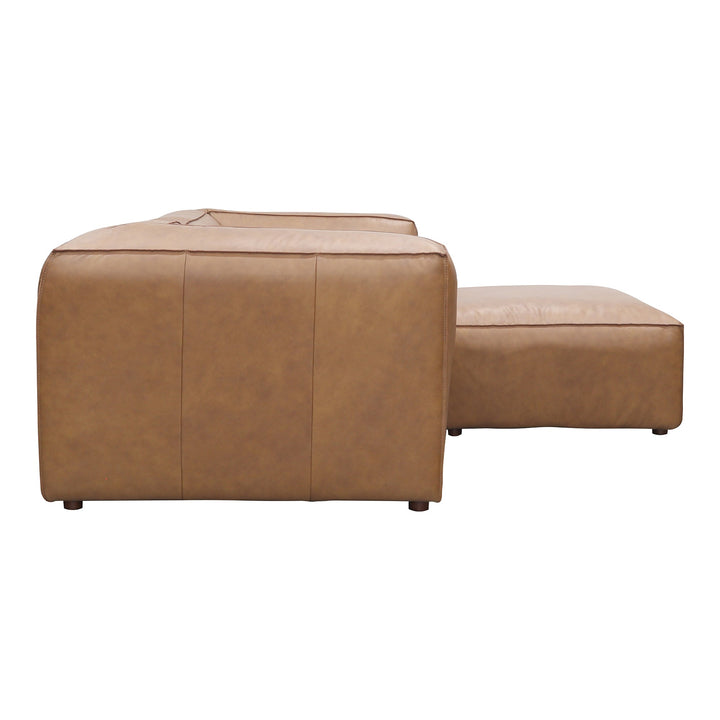 Sonoran Tan Leather