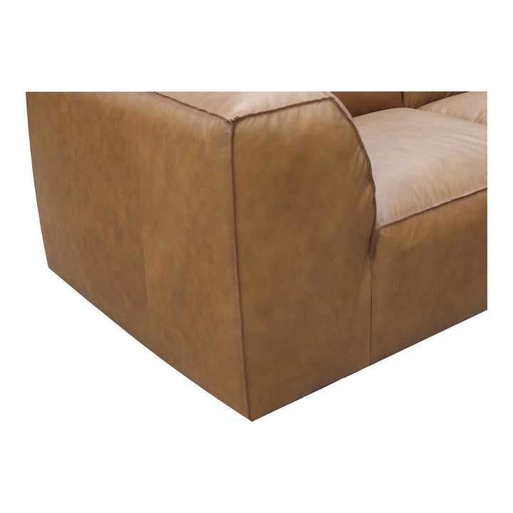 Sonoran Tan Leather