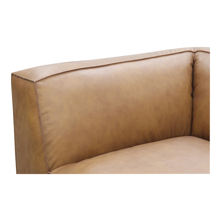 Sonoran Tan Leather