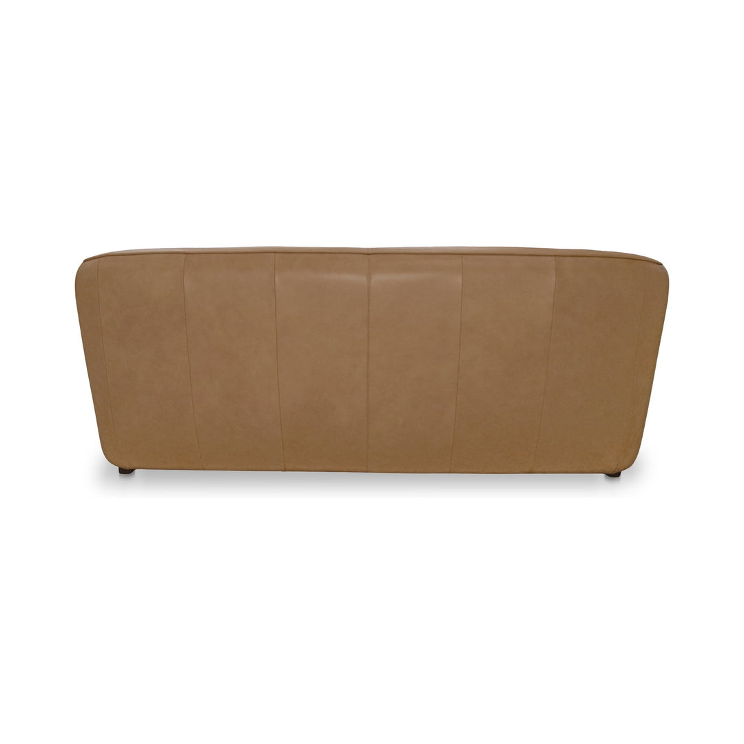 Hawkins Sofa Tan