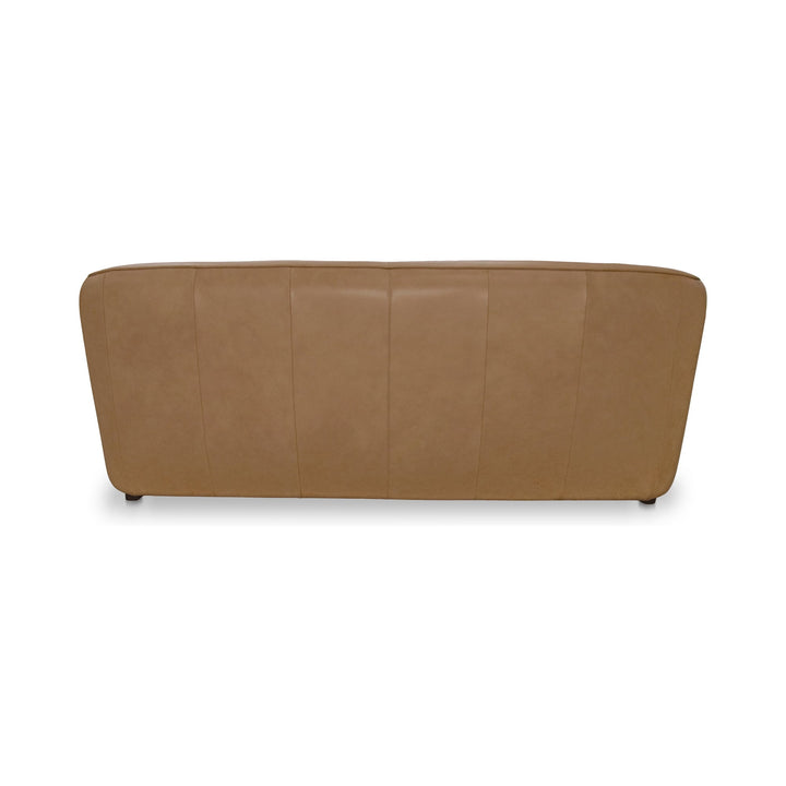 Hawkins Sofa Tan