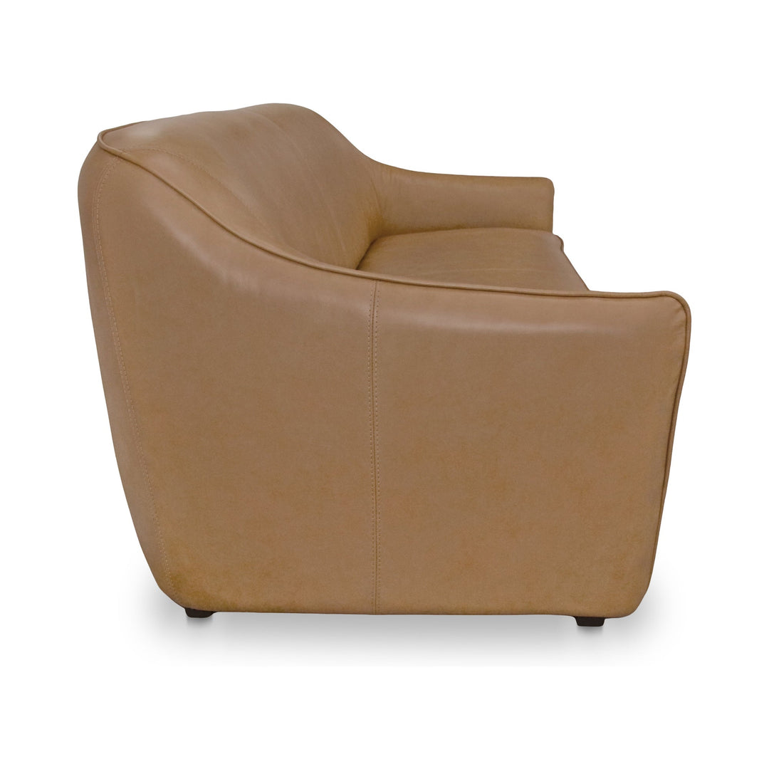 Hawkins Sofa Tan