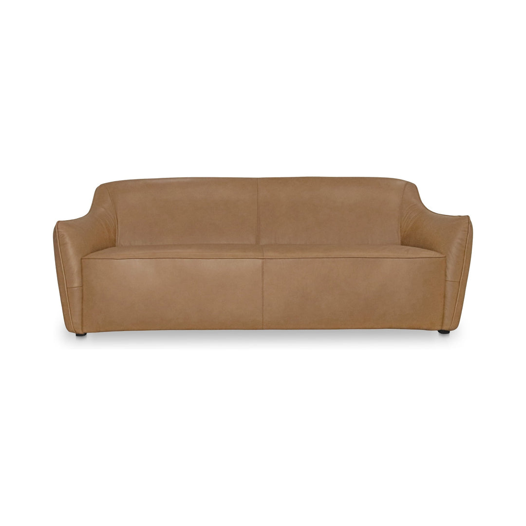 Hawkins Sofa Tan