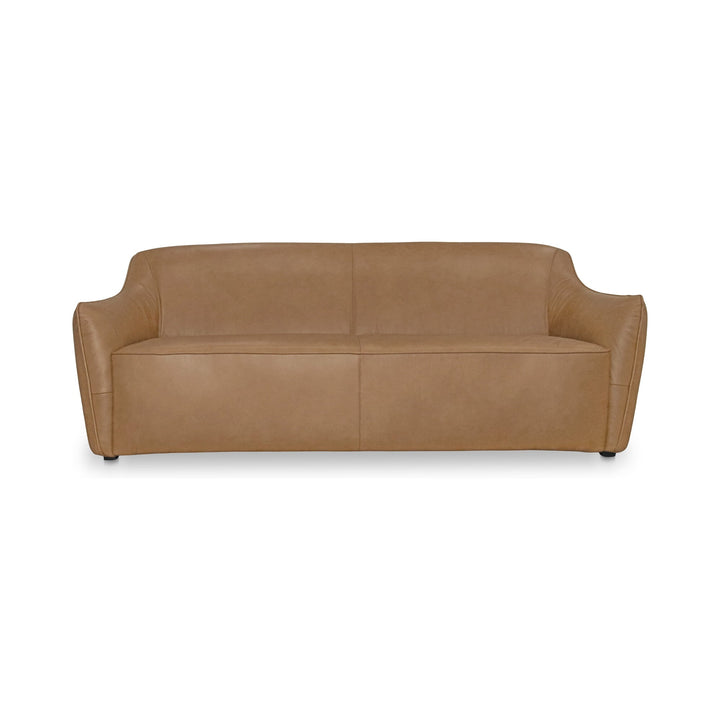 Hawkins Sofa Tan