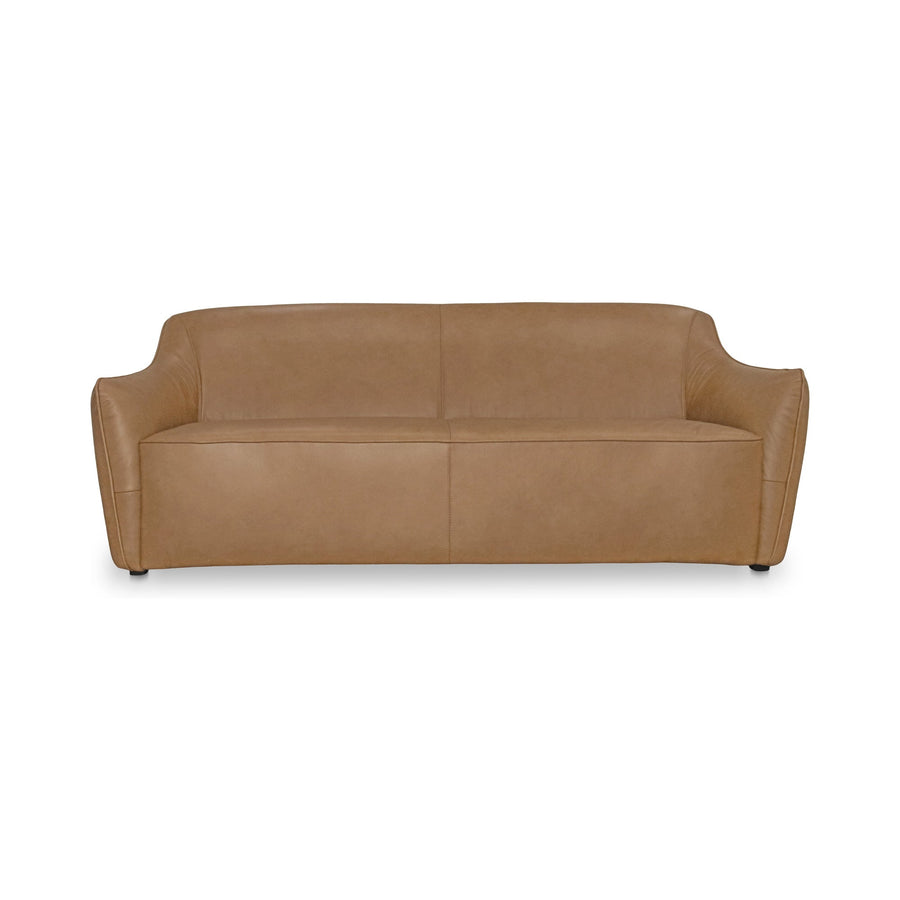 Hawkins Sofa Tan