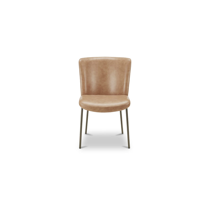 Early Dining Chair - Set Of 2