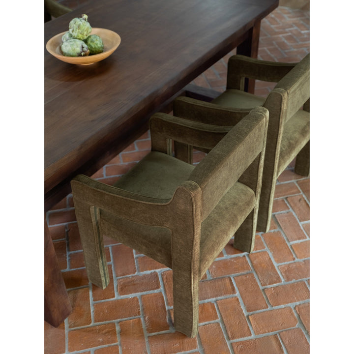 Cedar Green