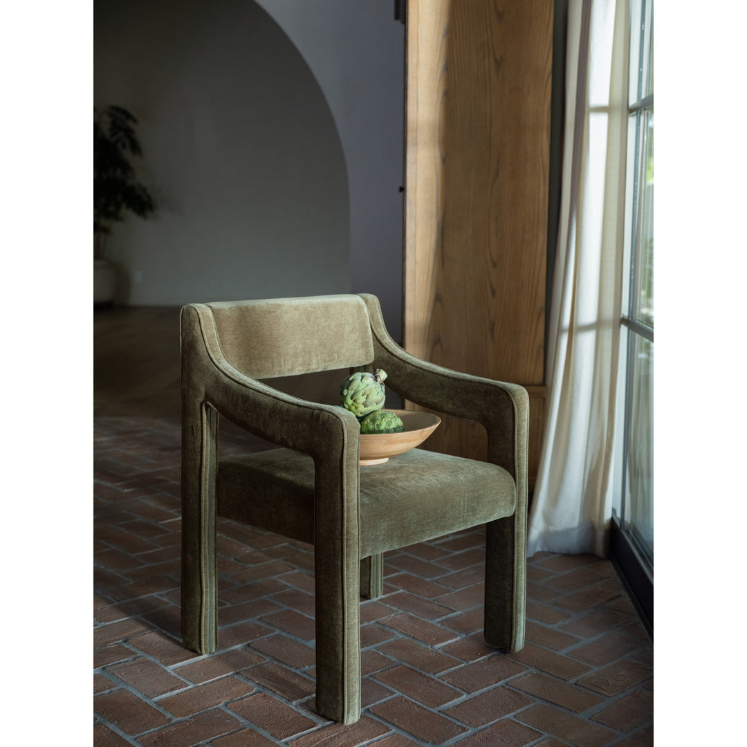 Cedar Green