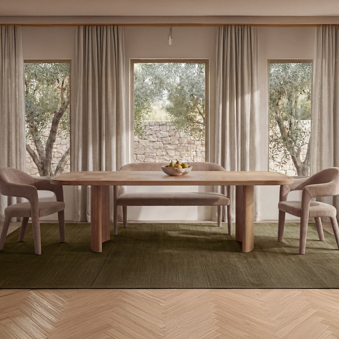 Martens Dining Bench