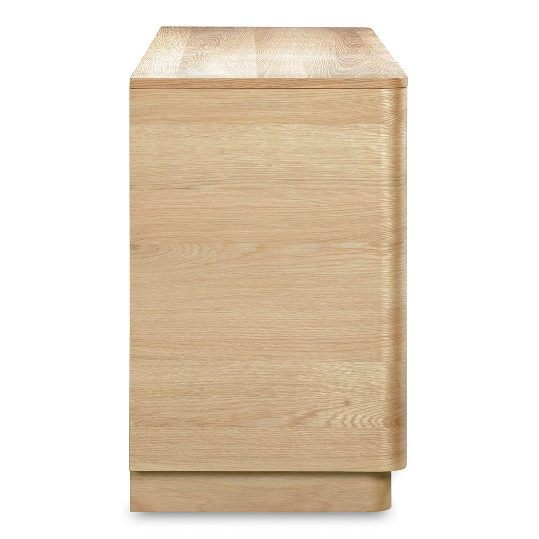Oak