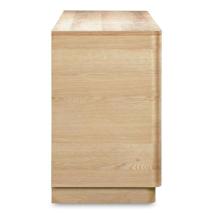 Oak