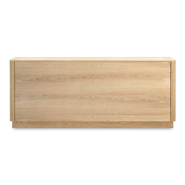 Oak