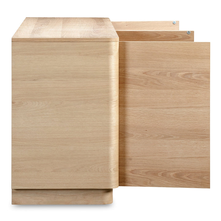 Oak