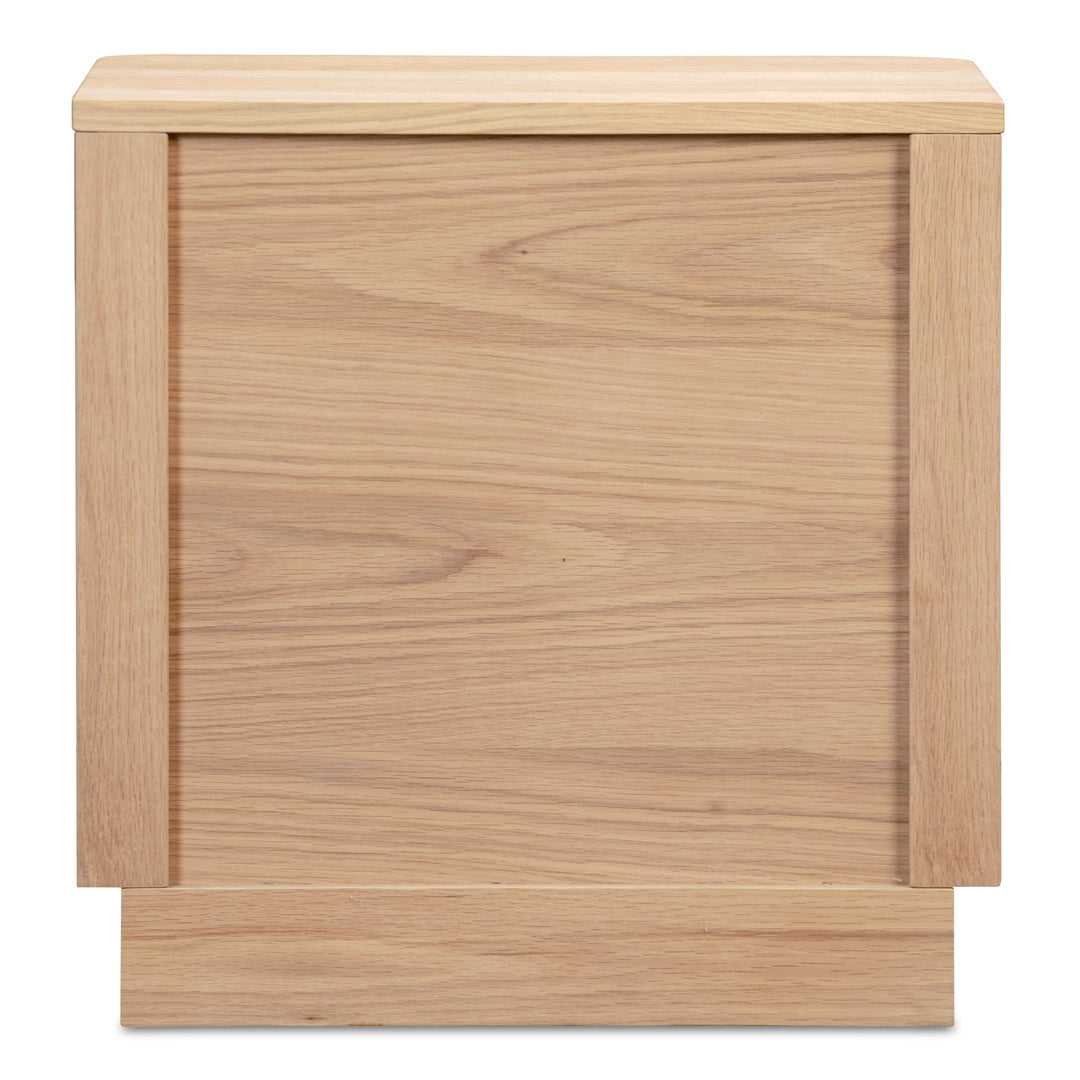 Oak