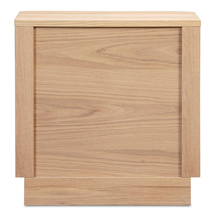 Oak