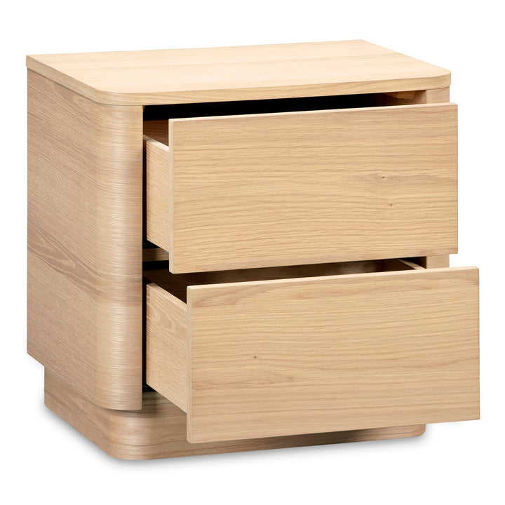 Oak