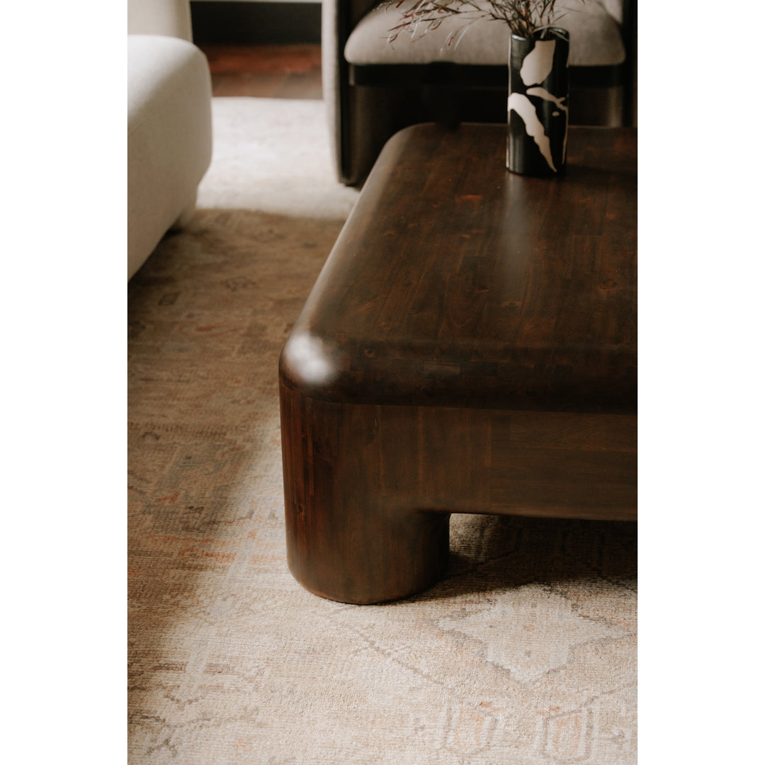 SwayLiving SwayLiving Rowan Coffee Table