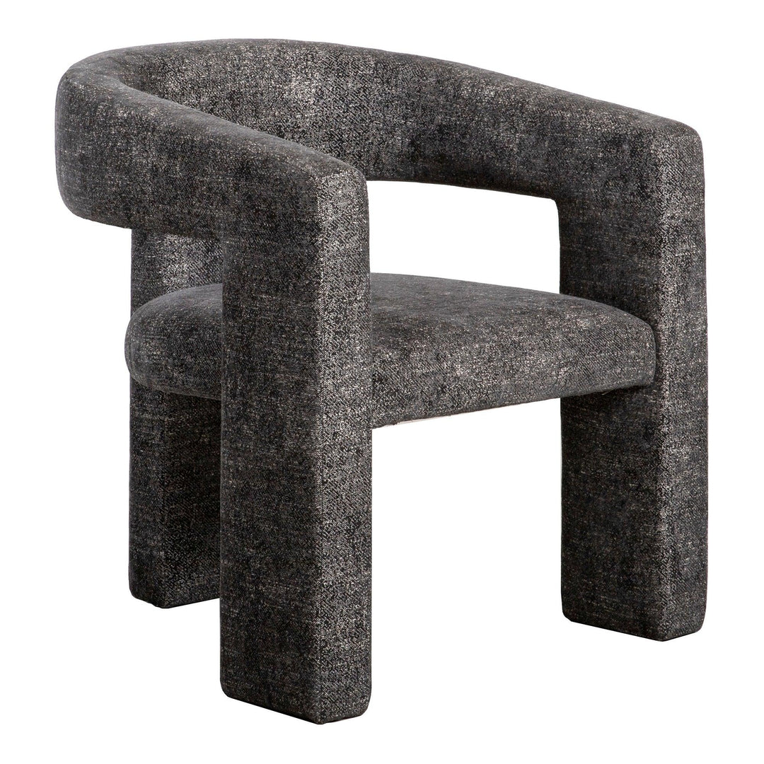 Elo Chair Black - SwayLiving