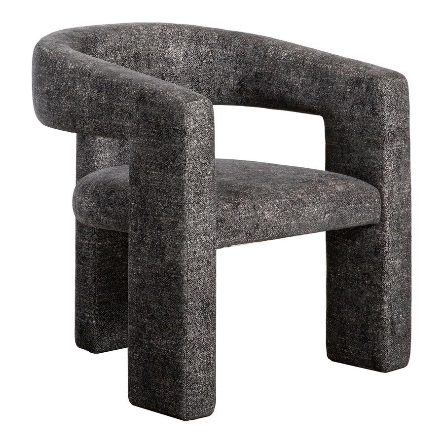 Elo Chair Black - SwayLiving