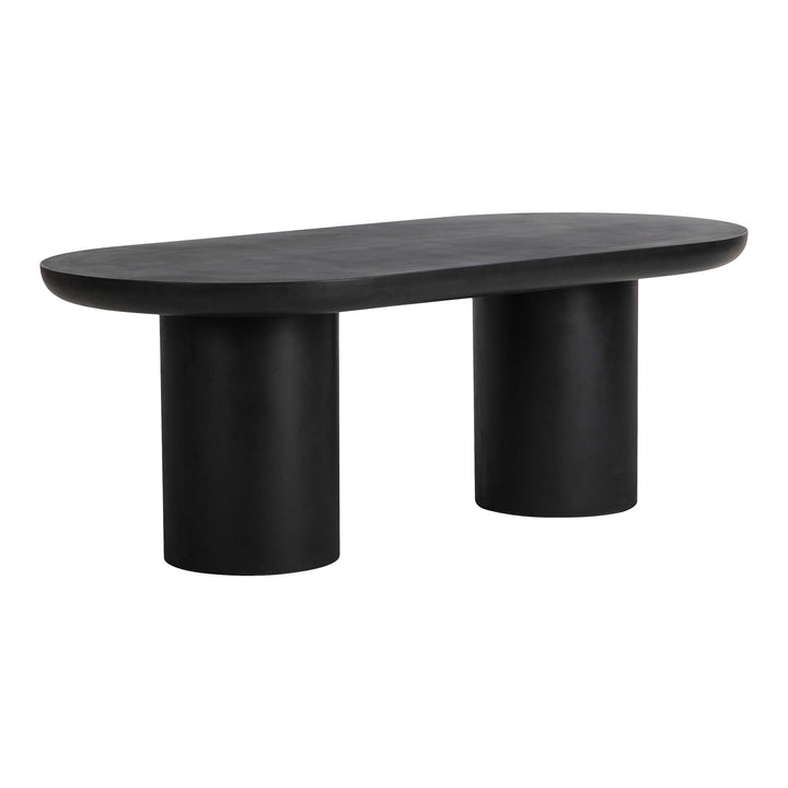 SwayLiving - Rocca Dining Table - ZT-1033-02-0 | SwayLiving