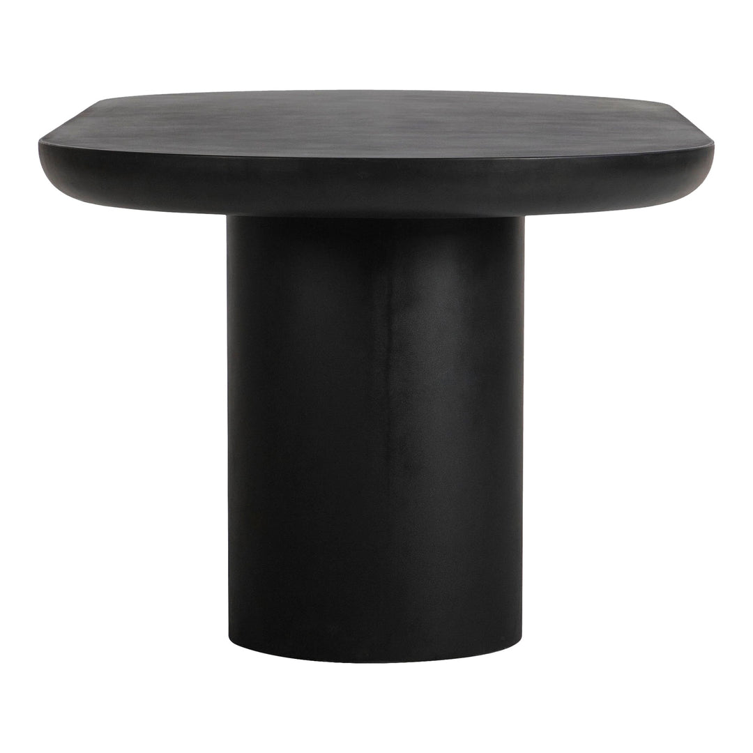 SwayLiving - Rocca Dining Table - ZT-1033-02-0 | SwayLiving