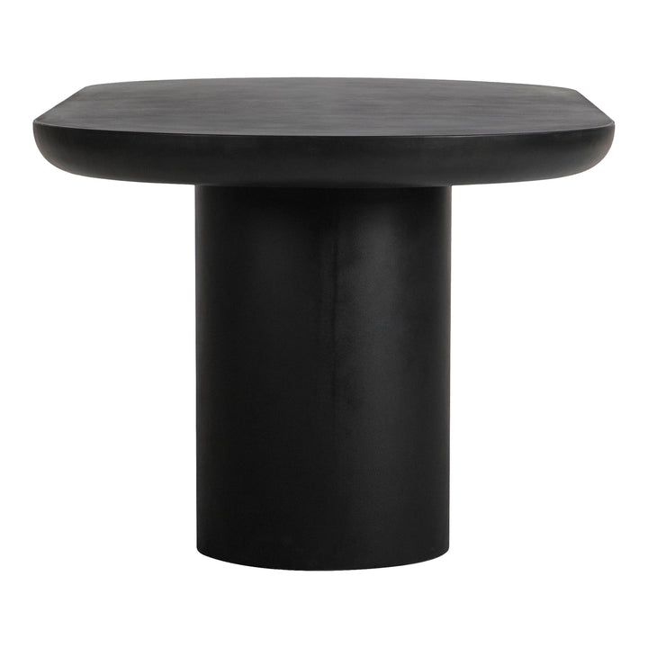 Rocca Dining Table Cream