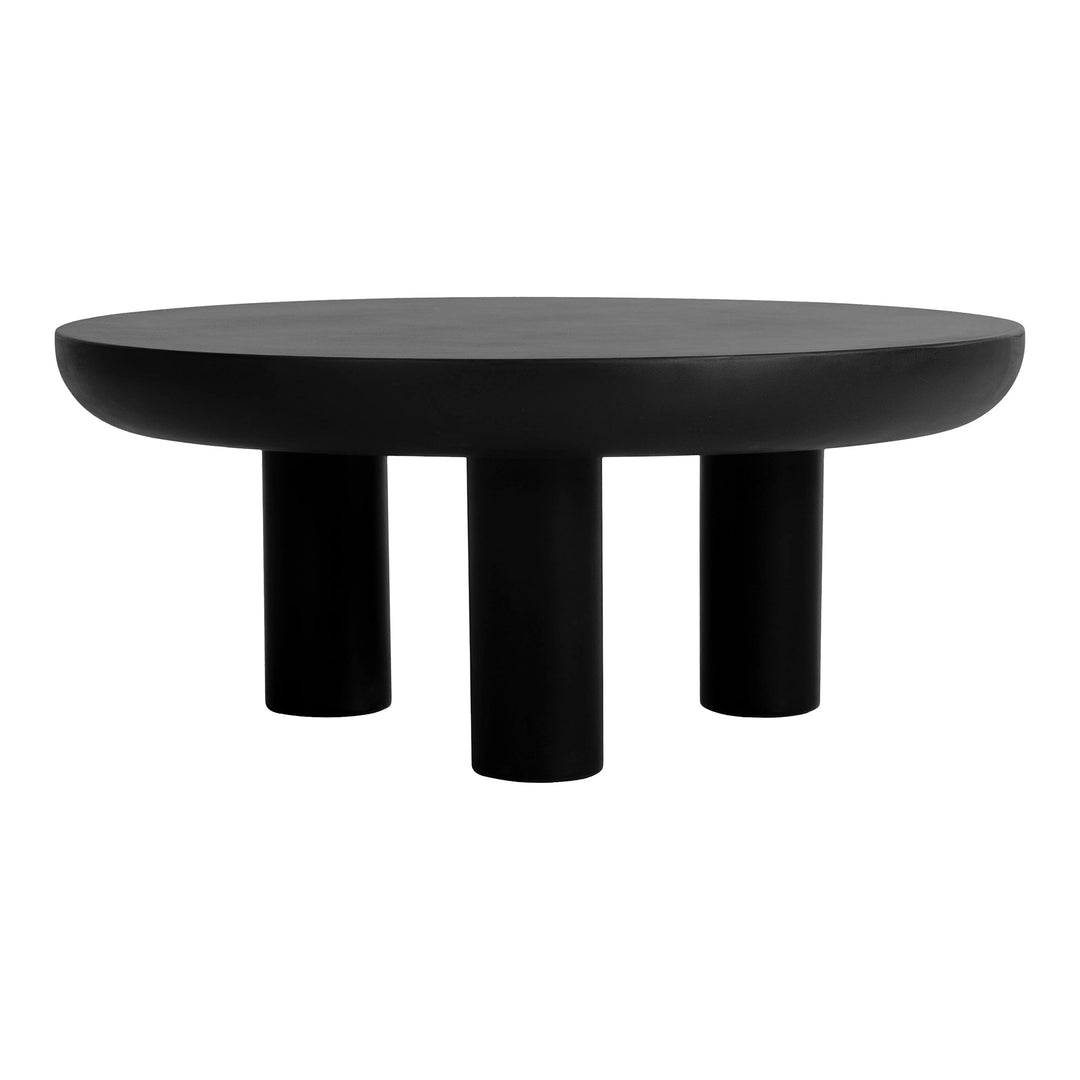 Rocca Coffee Table Cream