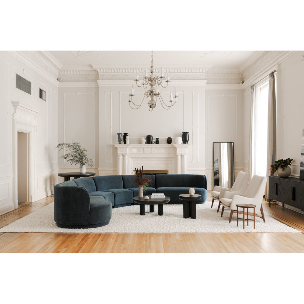 SwayLiving - Rocca Coffee Table - ZT-1035-02-0 | SwayLiving