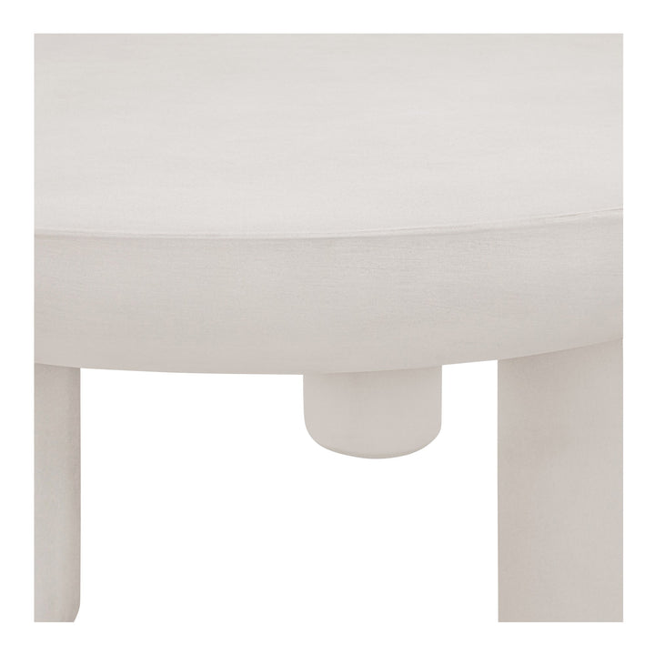 SwayLiving - Rocca Coffee Table Cream - ZT-1035-05-0 | SwayLiving