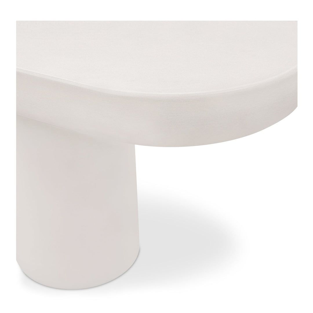 SwayLiving - Rocca Bench Cream - ZT-1037-05-0 | SwayLiving