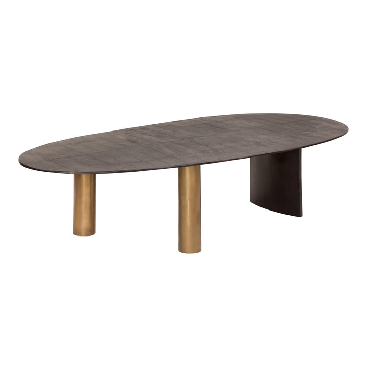 SwayLiving - Nicko Coffee Table - ZY-1029-02-0 | SwayLiving